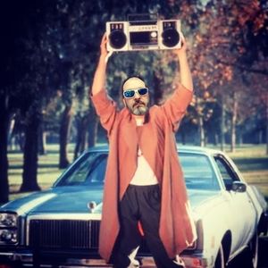 Meet your Posher, Jason